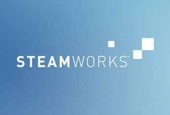 Steam Sales 2025 official dates announcement with gaming-themed graphics.