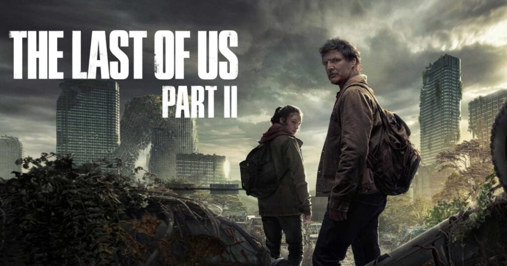 The Last of Us Season 2 exclusive footage SXSW 2025