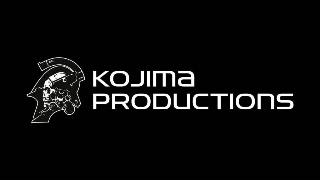 Hideo Kojima PlayStation panel announcement with Kojima in a studio setting.