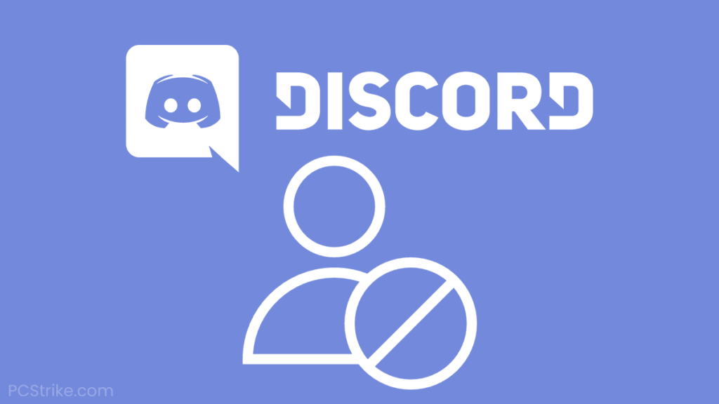 Discord quiet blocking feature interface showcasing user privacy settings