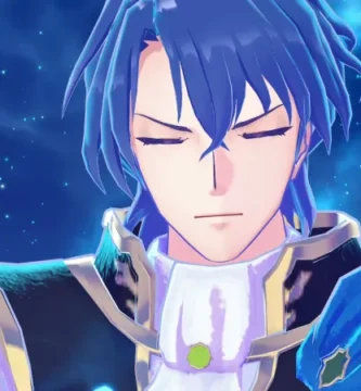 Leaked Fire Emblem Remake artwork for Nintendo Switch 2 showcasing classic characters in updated graphics.