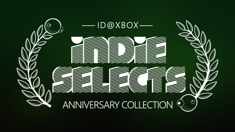 Celebrating the creativity of indie games at the Xbox Indie Selects Anniversary