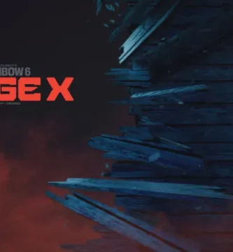 Rainbow Six Siege X official reveal with new operators and dynamic gameplay