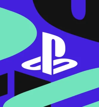 PlayStation Network logo with a "Back Online" banner after outage