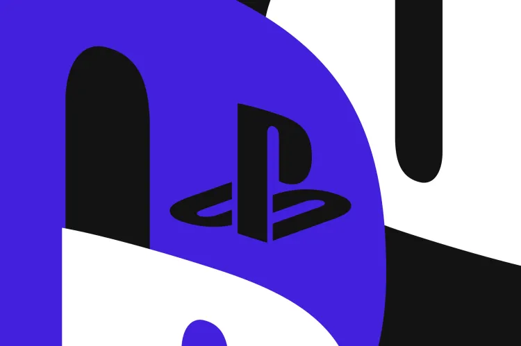 PlayStation Plus logo with a message highlighting extra subscription days after PSN outage.