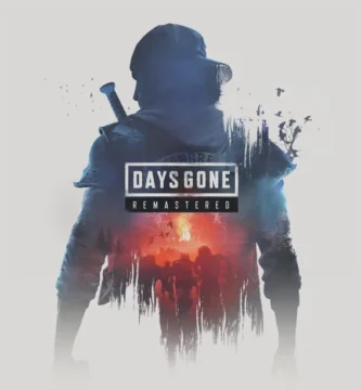 Days Gone Remastered