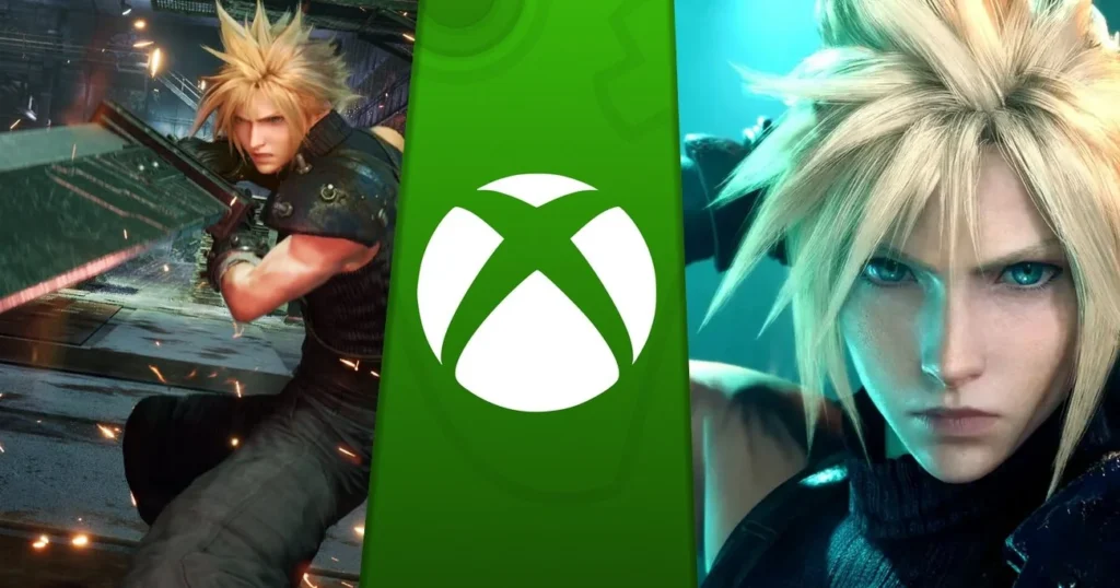 Final Fantasy 16, FF7 Remake, and Rebirth rumored for Xbox Series X|S release in 2025-2026.