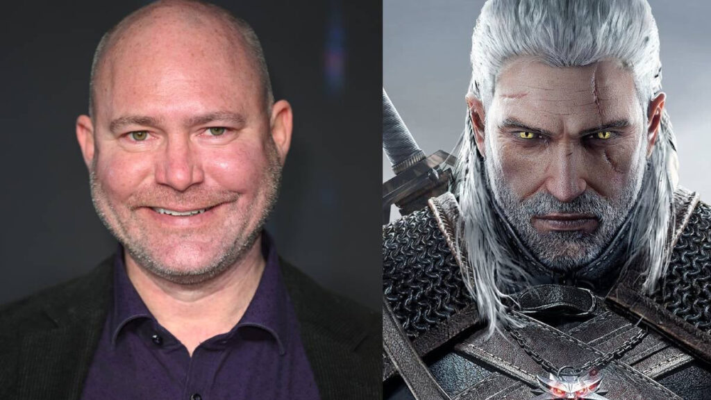 Doug Cockle, voice actor of Geralt of Rivia, confirms his return in The Witcher 4.