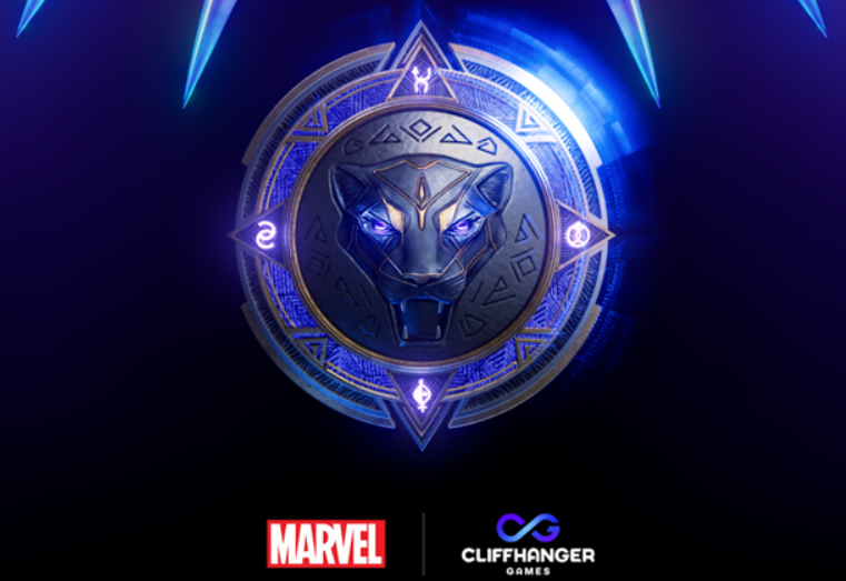 Concept art of Wakanda from EA’s rumored Black Panther game