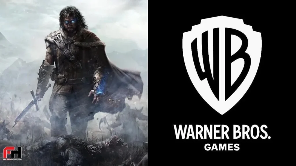 Warner Bros. retains ownership of the Nemesis System despite Monolith Productions shutting down.