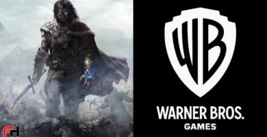 Warner Bros. retains ownership of the Nemesis System despite Monolith Productions shutting down.