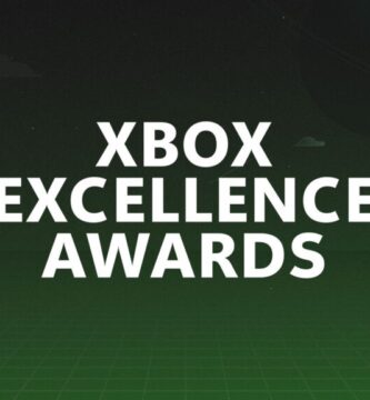 xbox awards
