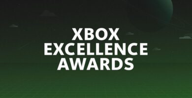 xbox awards