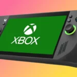 Xbox handheld gaming console rumored