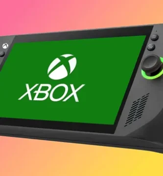 Xbox handheld gaming console rumored