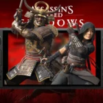 Assassin’s Creed Shadows on Steam Deck