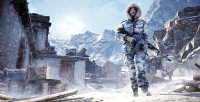Far Cry 7 multiplayer reboot leak by Ubisoft