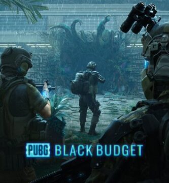 PUBG Black Budget rumor