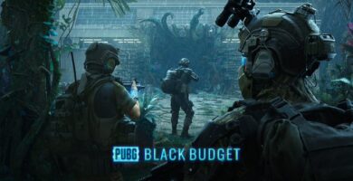 PUBG Black Budget rumor