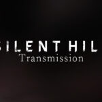 Silent Hill Transmission event announcement by Konami