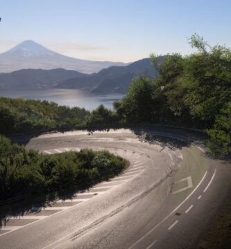 Forza Motorsport 20th Anniversary update featuring new cars and improved graphics.