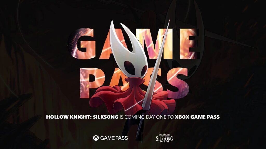 Hornet from Hollow Knight: Silksong in action, potential release by June 2025