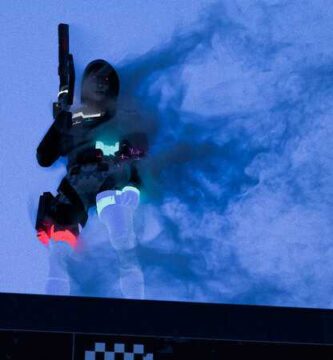 Leaked Marathon cosmetics on Steam hint at possible Destiny 2 crossover bonuses.