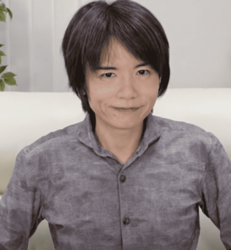 Masahiro Sakurai discussing his gaming philosophy and Satoru Iwata’s impact on Smash Bros.