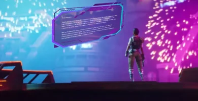 Star Wars: Hunters game characters in battle arena before shutdown announcement