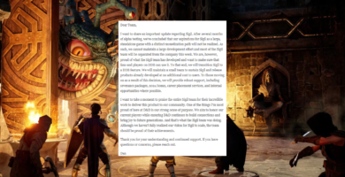 Sigil VTT layoffs with Dungeons and Dragons