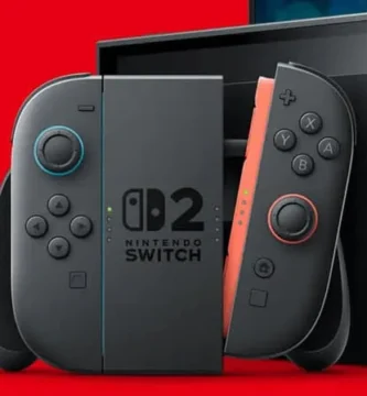 Leaked Nintendo Switch 2 design concept