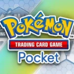 Screenshot of Pokemon TCG Pocket trading feature update showcasing new interface and trade options.