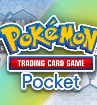 Screenshot of Pokemon TCG Pocket trading feature update showcasing new interface and trade options.