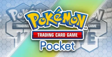 Screenshot of Pokemon TCG Pocket trading feature update showcasing new interface and trade options.