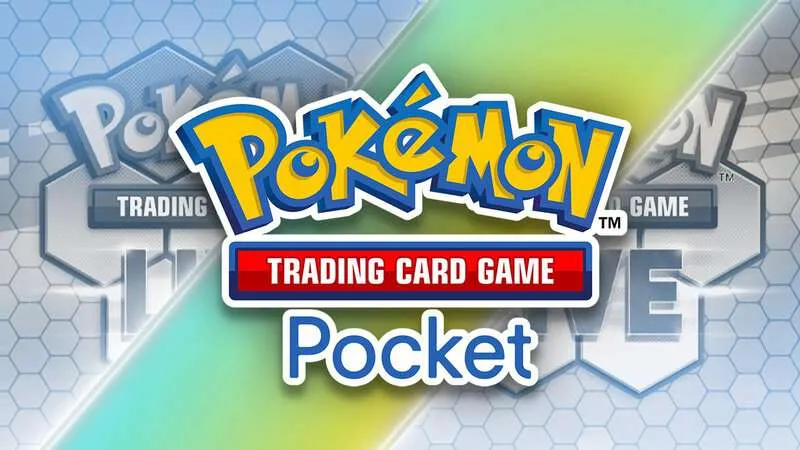 Screenshot of Pokemon TCG Pocket trading feature update showcasing new interface and trade options.