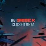 Siege X closed beta