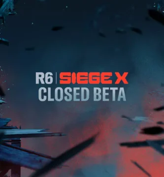 Siege X closed beta