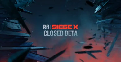 Siege X closed beta