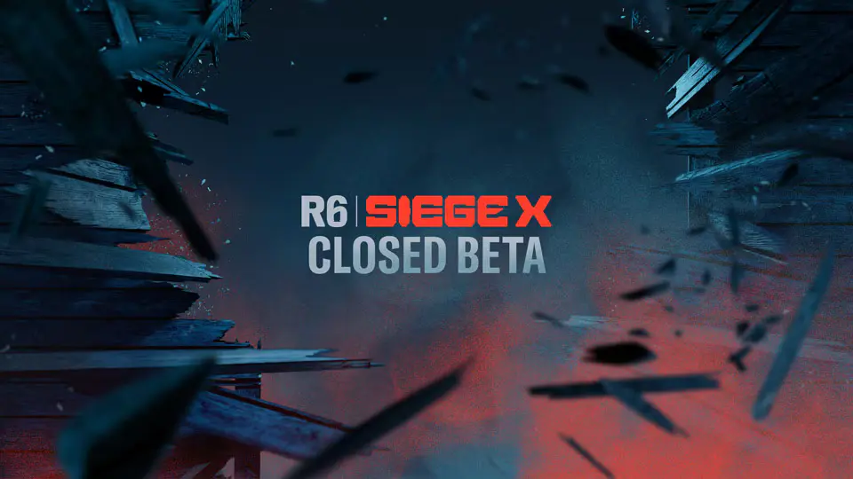 Siege X closed beta