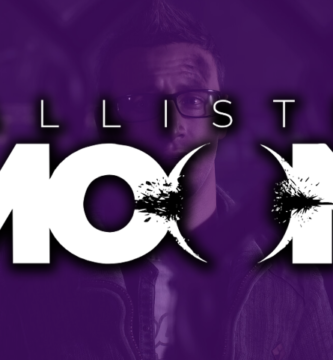 Ballistic Moon studio logo