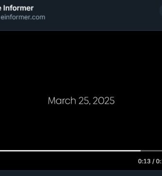 Game Informer logo with teaser text about comeback on March 25, 2025