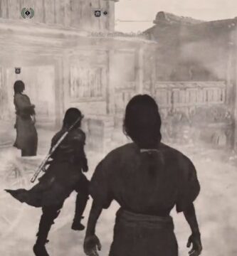 Player discovers ink filter bug in Assassin’s Creed Shadows and requests it as a feature