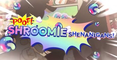 Exciting Cookie Run: Kingdom event comeback with special rewards and challenges.