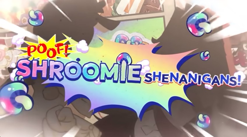 Exciting Cookie Run: Kingdom event comeback with special rewards and challenges.