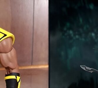 Fortnite x Mortal Kombat Classic Kombat skins