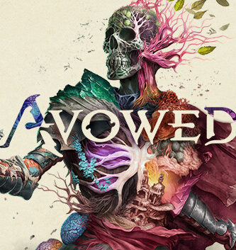 Avowed game announcement