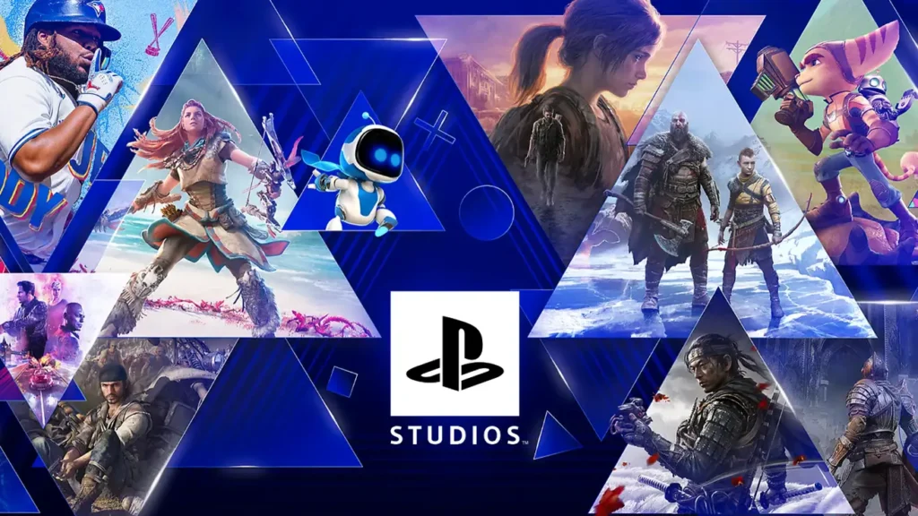 PlayStation Visual Arts studio layoffs