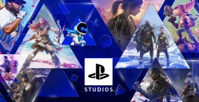 PlayStation Visual Arts studio layoffs