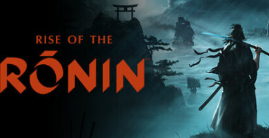 Rise of the Ronin