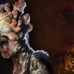 A terrifying new type of infected from The Last of Us Season 2